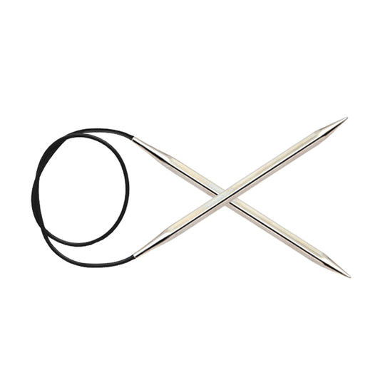 Nova Cubics - Ferri circolari - KnitPro