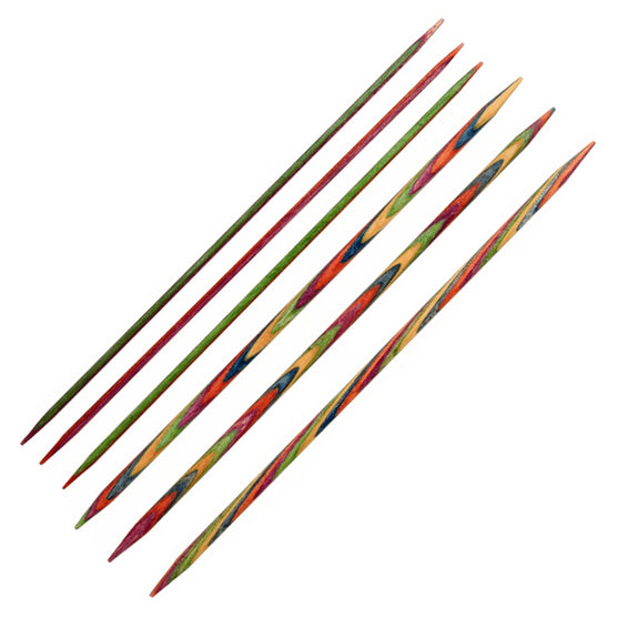 

Symfonie - Ferri a doppia punta - KnitPro
2