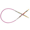 

Symfonie - Ferri circolari - 40 cm - KnitPro
1