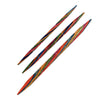 

Symfonie - Ferri ausiliari - 3 pz - KnitPro
1