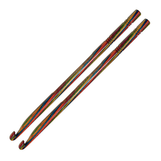 

Uncinetto Symfonie - KnitPro
2