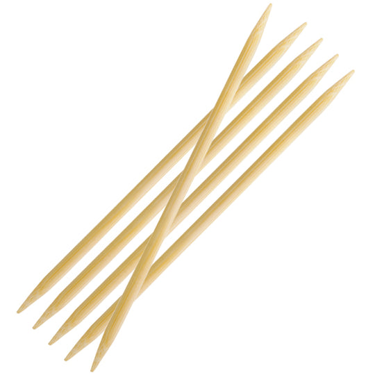 Bamboo - Ferri a doppia punta - KnitPro