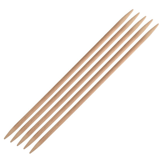 

Ferri a doppia punta Basix - KnitPro
1