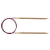 

Ferri circolari Basix - KnitPro
1