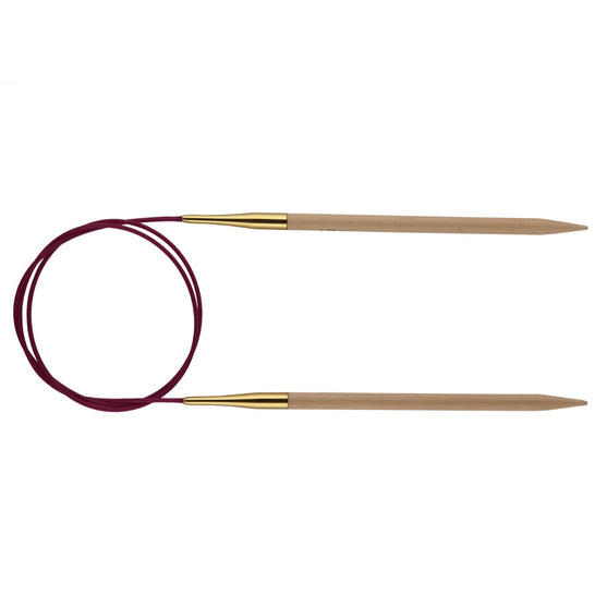 

Ferri circolari Basix - KnitPro
1