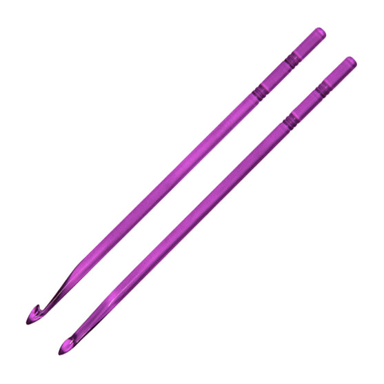

Trendz - Uncinetto - KnitPro
13