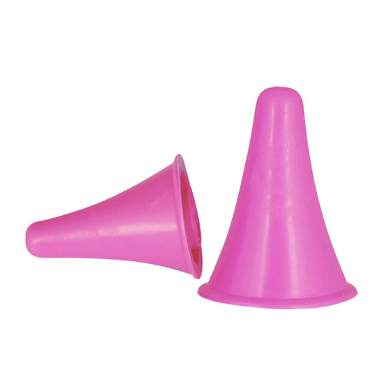 

Proteggi punte per ferri - 2 set - KnitPro
2