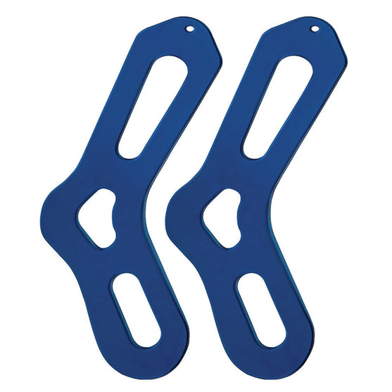 

Aqua - Bloccanti per calze - KnitPro
1