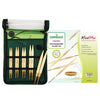 

Bamboo - Ferri circolari intercambiabili - Ferri grossi - KnitPro
1