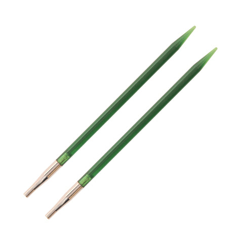 

Trendz Deluxe - Set ferri circolari intercambiabili - KnitPro
4