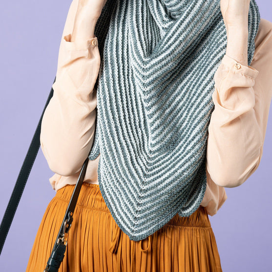 

Kvarts – Scialle Shadow
2