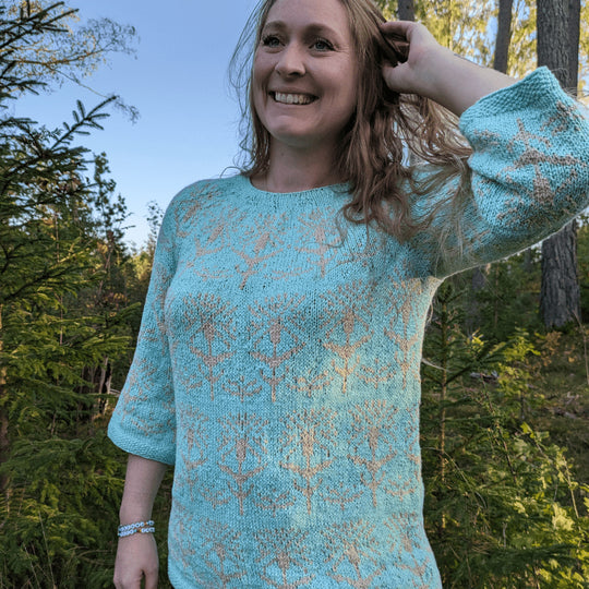 Dandelion - Maglione