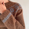 

Crystalline - Maglione
2