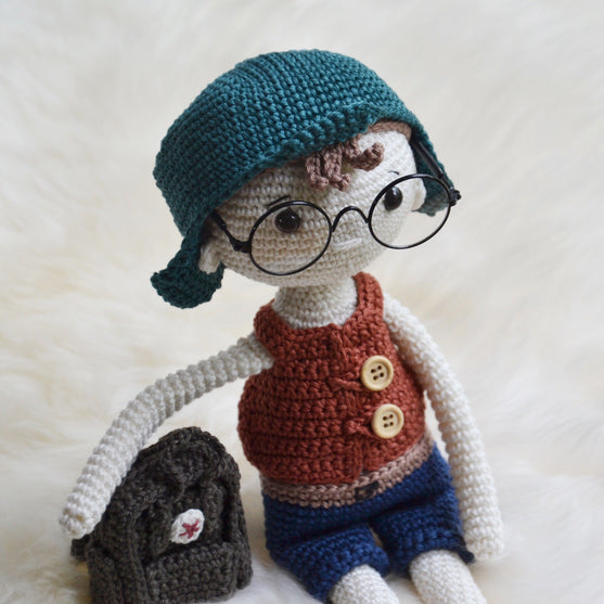 

Sungi - Bambolotto
2