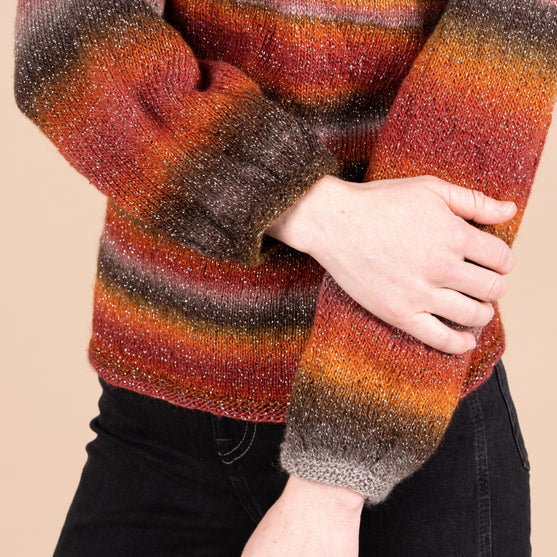 

Rigmor - Maglioncino
4