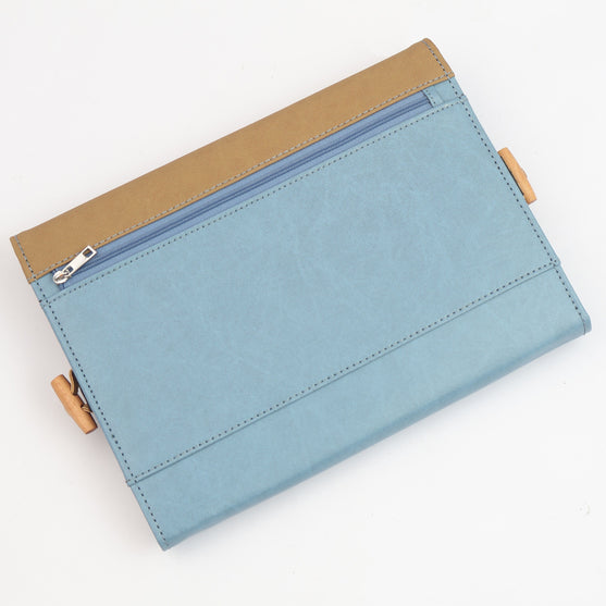 

Ginger Regal - Set di ferri circolari intercambiabili - Betulla - KnitPro
8