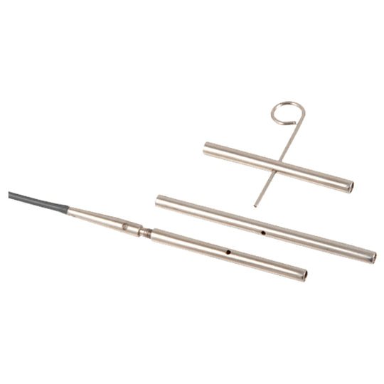 Connettori per cavi - 3 pz - KnitPro