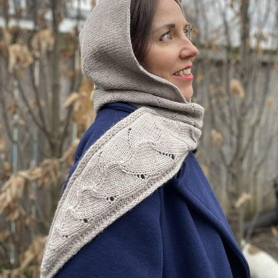 

Windswept - Cappuccio
1