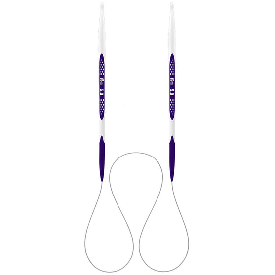 

Ferri circolari ergonomici - Prym
2