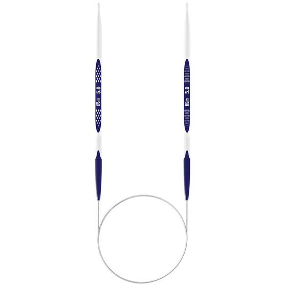 

Ferri circolari ergonomici - Prym
1