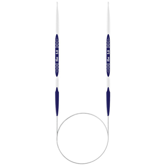 Ferri circolari ergonomici - Prym