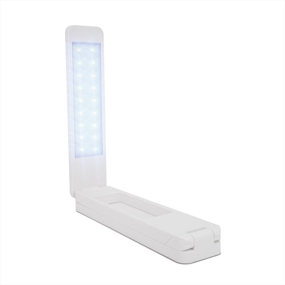 

Lampada a LED pieghevole - Prym
6