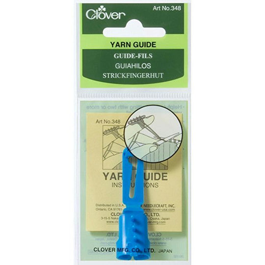 Guida-filo da dito - Clover