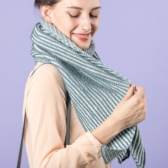 

Kvarts – Scialle Shadow
3