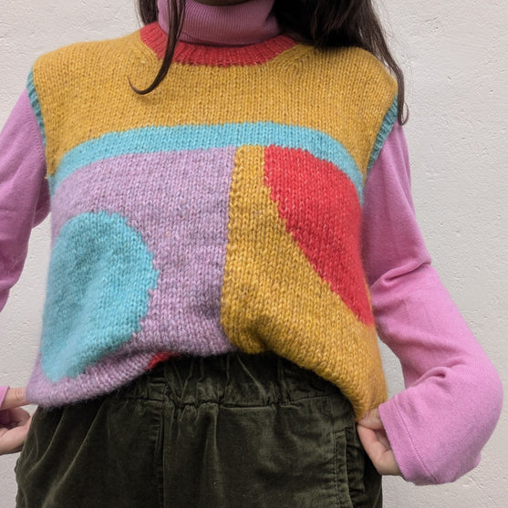 

Roli - Gilet
9