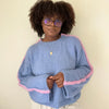 

Up Until Dawn - Maglione
1