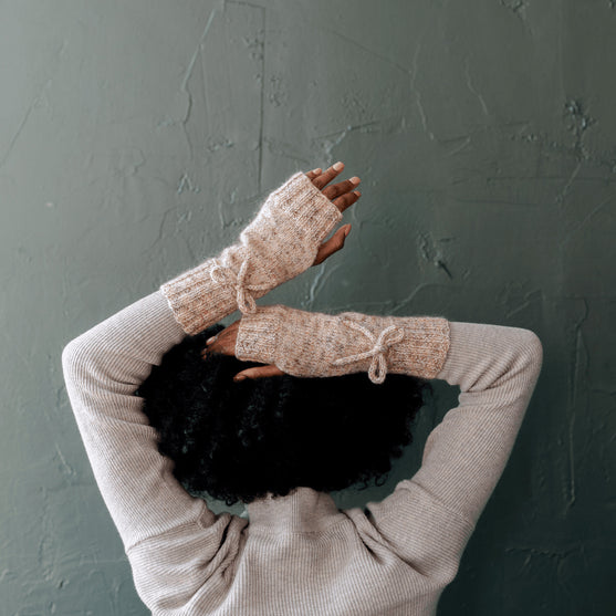 

Willow - Guanti senza dita
3