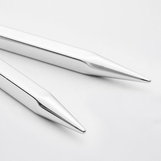 

Nova Cubics - Ferri circolari intercambiabili - KnitPro
3