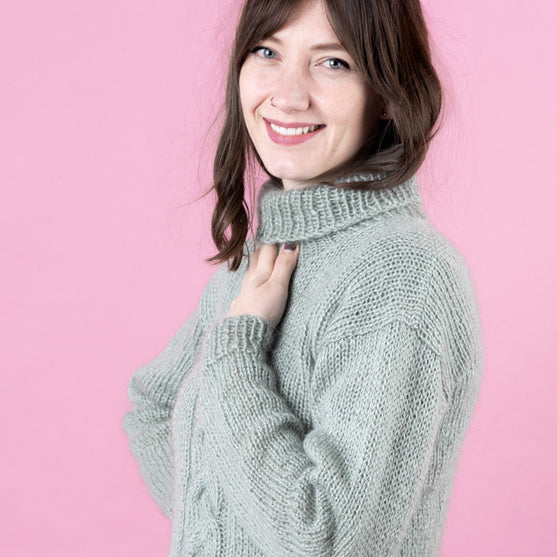

Willa - Maglione
4