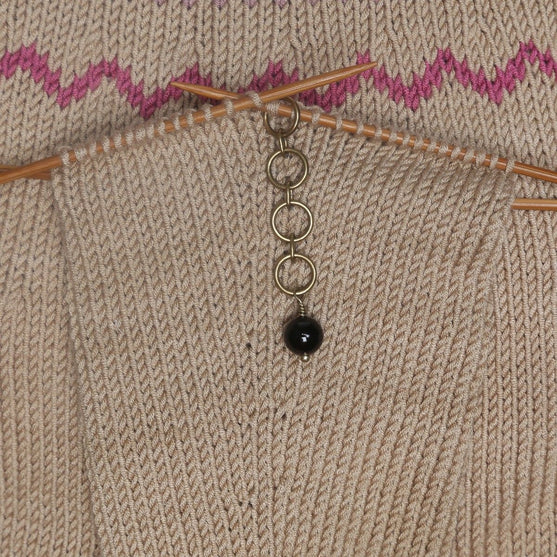 

Catenella contagiri - 4 anelli - Hobbii
5