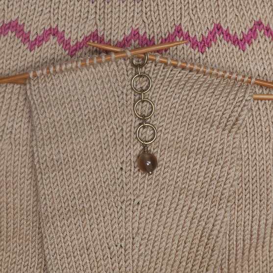 

Catenella contagiri - 4 anelli - Hobbii
6