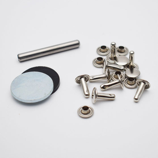 

Rivetti - 6/9 mm - Prym
3