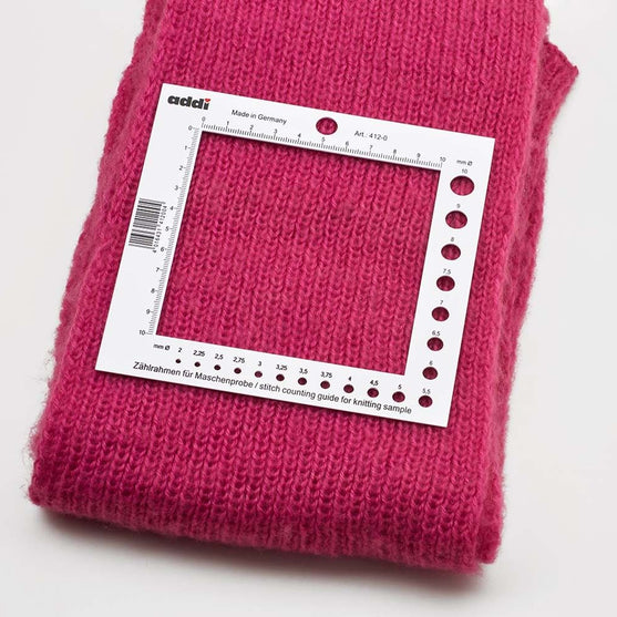 

Misuratore di tensione con calibro - addi
2