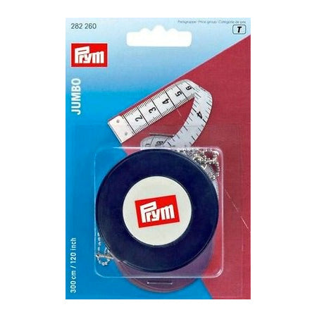 

Metro a nastro - 300 cm - Prym
1