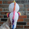 

Sprinkles il cavalluccio marino
3