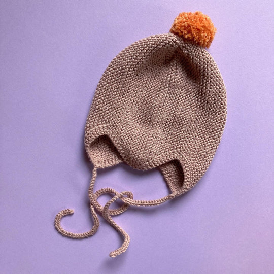 Obi - Capello baby