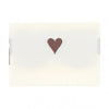 

10 Etichette - Made with love - Cuore - Go Handmade
2