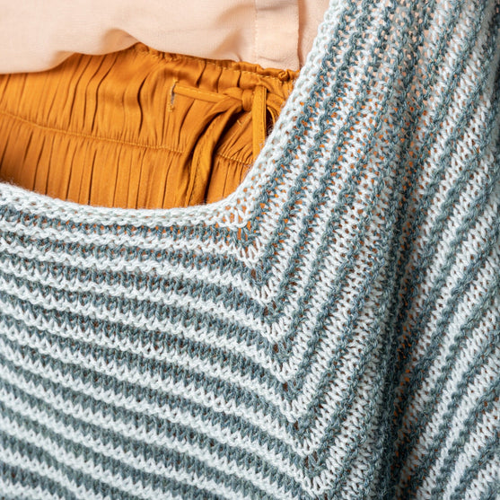 

Kvarts – Scialle Shadow
4