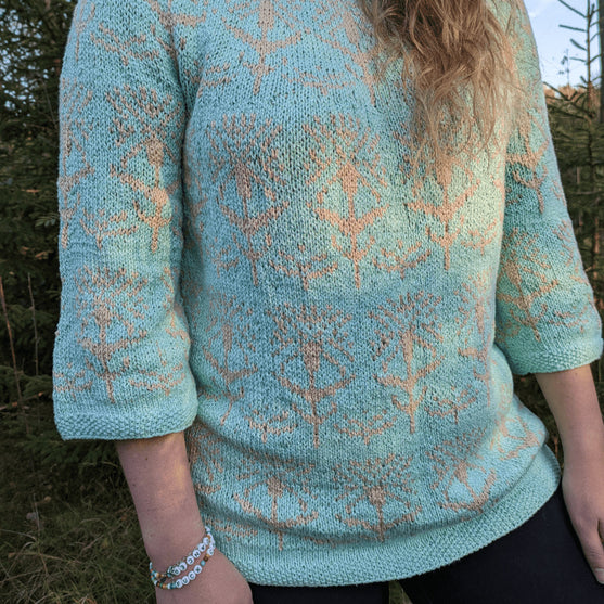 

Dandelion - Maglione
3