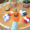 

Halloween Burattini
9