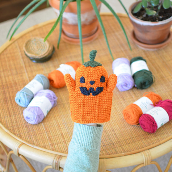 

Halloween Burattini
9