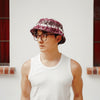 

Raffia Ripple - Cappello
2