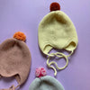

Obi - Capello baby
3
