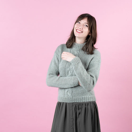 

Willa - Maglione
5