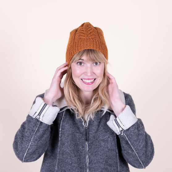 

Berretto Agnete
1