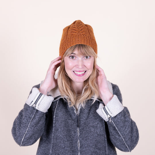 Berretto Agnete